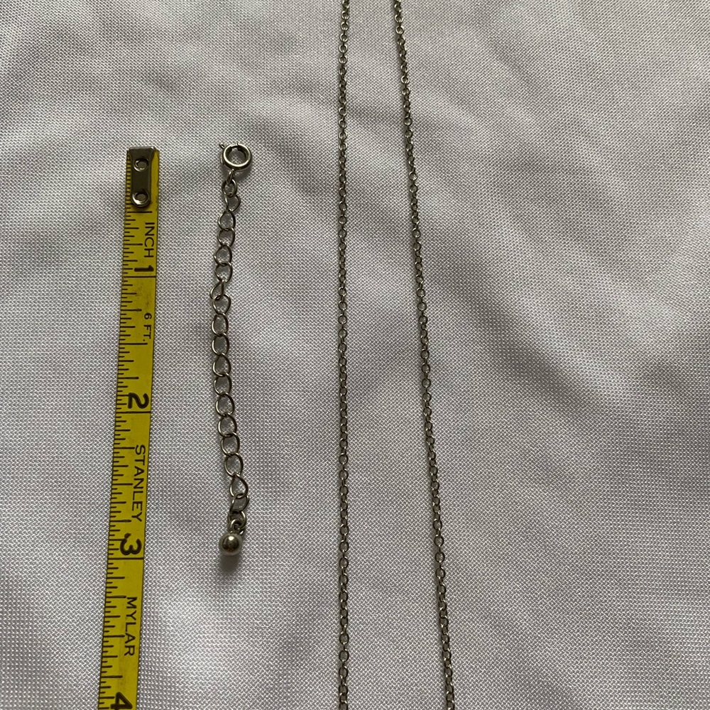 Necklace - Picture 3 of 4